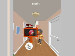 Jogo Find the Vampire