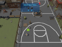 Jogo Apocalypse Reborn