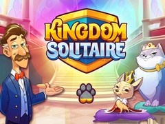Jogo Kingdom Solitaire