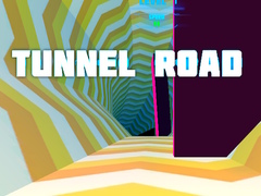 Jogo Tunnel Road