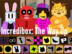 Jogo Incredibox: The Way Up