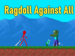 Jogo Ragdoll Against All