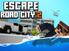 Jogo Escape Road City 2