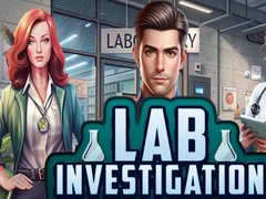 Jogo Lab Investigation