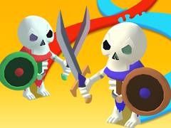 Jogo Draw War
