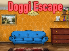 Jogo Doggi Escape
