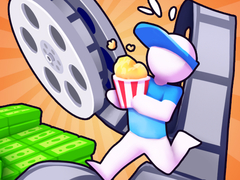 Jogo Drive-in Cinema