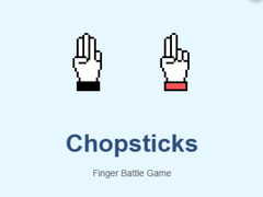 Jogo Chopsticks