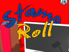 Jogo Stamp Roll