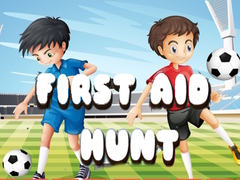 Jogo First Aid Hunt