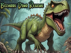 Jogo Bizarre Dino Rescue