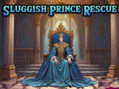 Jogo Sluggish Prince Rescue