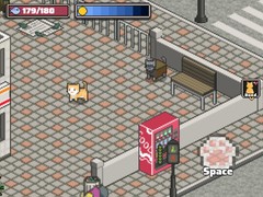 Jogo Pixel Cat Simulator My Pets