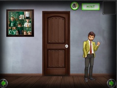 Jogo Amgel Easy Room Escape 265