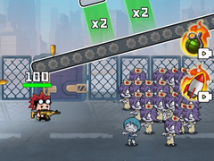 Jogo Last War Survival
