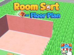 Jogo Room Sort  Floor Plan