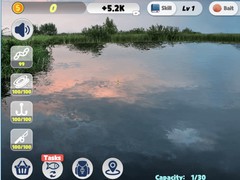 Jogo Fishing Baron Real Fishing