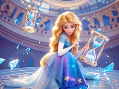 Jogo Find The Differences: Time Princess