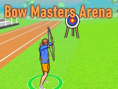 Jogo Bow Masters Arena