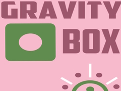 Jogo Gravity Box