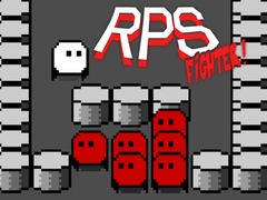 Jogo RPS Fighter