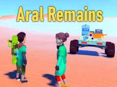 Jogo Aral Remains