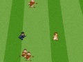 Jogo Streaker Menace
