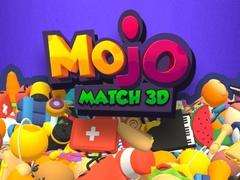 Jogo Mojo Match 3D