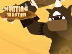 Jogo Hunting Master