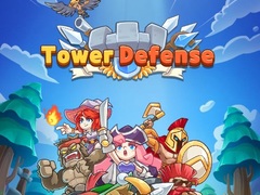 Jogo Tower Defense 2