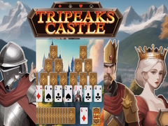 Jogo Tripeaks Castle