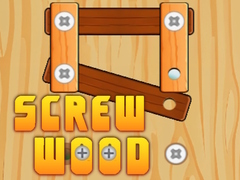 Jogo Wood Screw