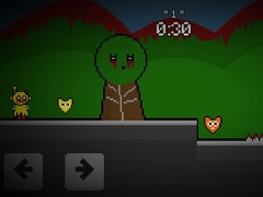 Jogo Sprunki Horror Version Dark