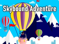 Jogo Skybound Adventure 