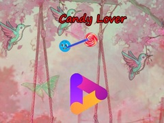 Jogo Candy Lover