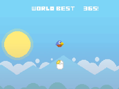 Jogo Flappy Flight