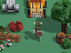 Jogo Endless Assault