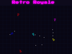 Jogo Retro Royale