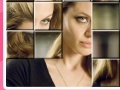 Jogo Angelina Jolie Beauty Puzzle