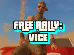Jogo Free Rally: Vice