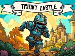 Jogo Tricky Castle