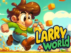 Jogo Larry World