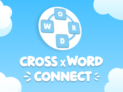 Jogo Cross Connect Word