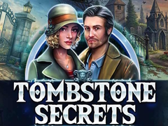 Jogo Tombstone Secrets