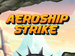 Jogo Aeroship Strike