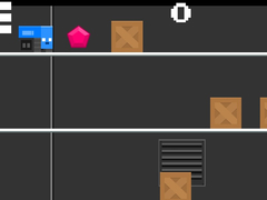 Jogo Diamond Tank