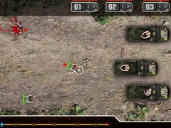 Jogo Zombie Inferno