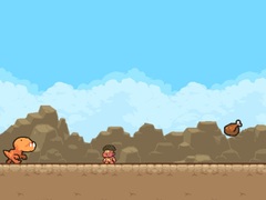 Jogo Super Dino Run