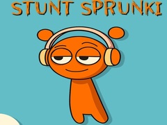 Jogo Stunt Sprunki