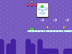 Jogo Super Slime